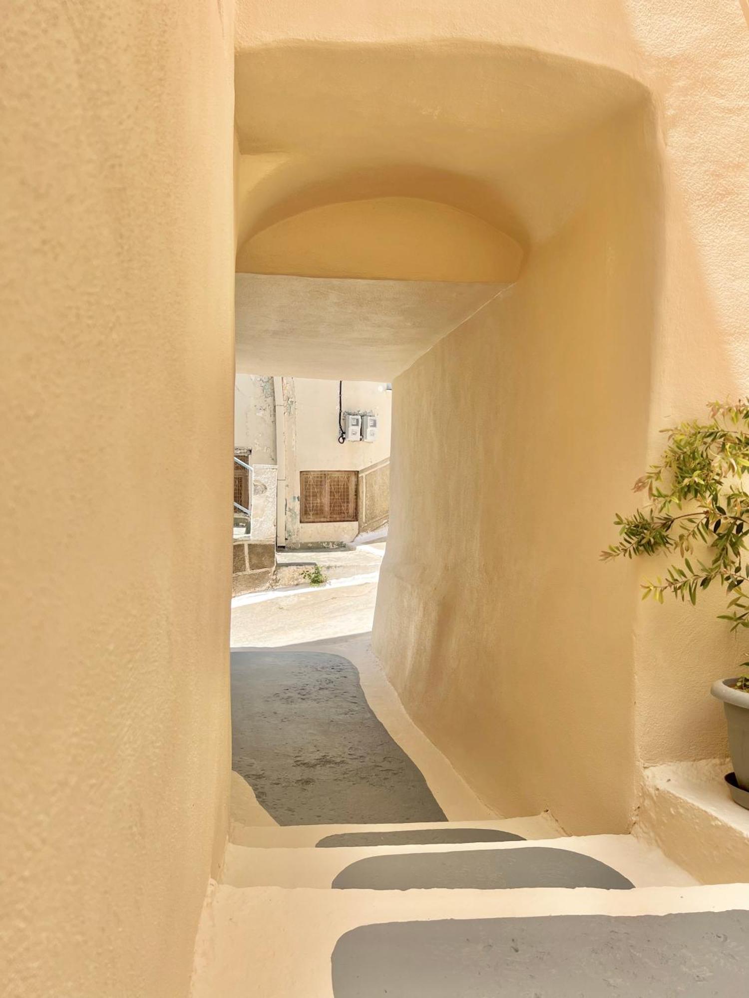 Ferienwohnung Camara'S Gem Poros Town Exterior foto